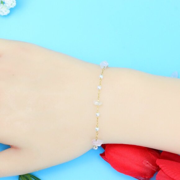 Chic & Stylish Bracelet – A Thoughtful Gift for Women and Girls, DYC1788 - Picture 4 of 8